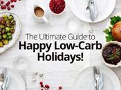 Ultimate Guide Happy Low-Carb Holidays!