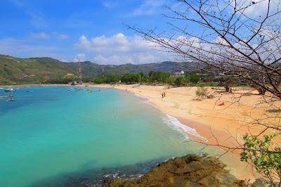 Top Beaches to Visit in Lombok for First Timers
