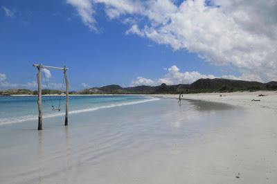 Top Beaches to Visit in Lombok for First Timers