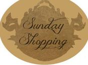 Sunday Shopping Appraising Pages Nightmare