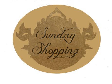 Sunday Shopping – Appraising Pages Nightmare Sunday Shopping – Appraising Pages Nightmare