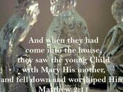 Examining Christmas Traditions Wise Manger?