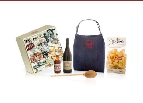 #WIN – DAY 18 of #Foodiemas A Hamper of Goodies from Eusebi Deli