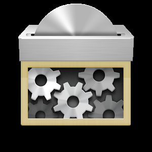 BusyBox Pro v53 APK BusyBox Pro v53 APK