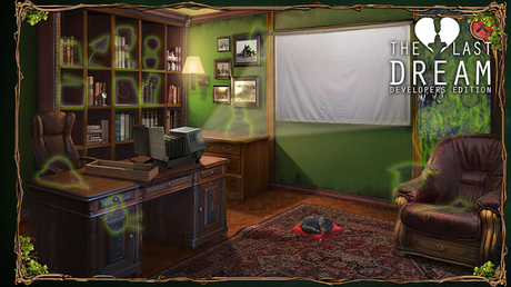 The Last Dream (Full) v1.06 APK The Last Dream (Full) v1.06 APK