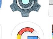 Sketchy Icon Pack v1.44