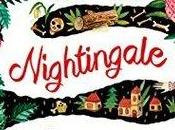 Bear Nightingale Katherine Arden REVIEW