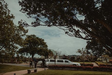 A Vintage Chic Auckland Wedding by Michael Schultz Photography