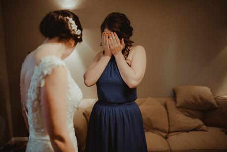 A Vintage Chic Auckland Wedding by Michael Schultz Photography