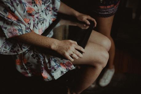 A Vintage Chic Auckland Wedding by Michael Schultz Photography