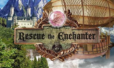 Rescue the Enchanter