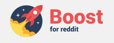 Boost for reddit Premium