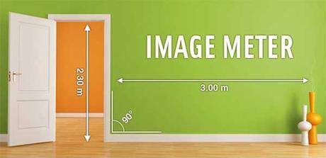 ImageMeter Pro - photo measure