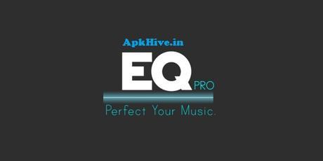 Image result for EQ PRO Music Player Equalizer APK