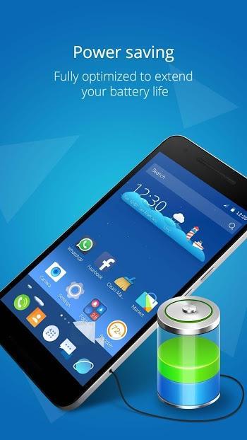 CM Launcher 3D Pro💎 v3.30.1 APK