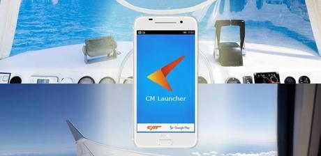 CM Launcher 3D Pro💎 v3.30.1 APK