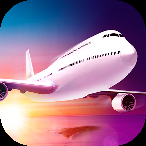 Take Off The Flight Simulator v1.0.18 APK v1.0.32 APK