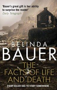 The Facts of Life and Death – Belinda Bauer