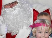 Afternoon With Santa Wyevale Garden Centre