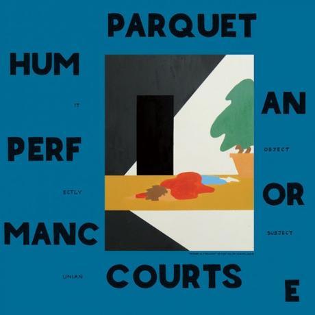 parquet-courts