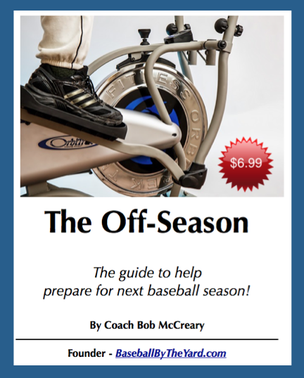 Off-Season eBook now available!