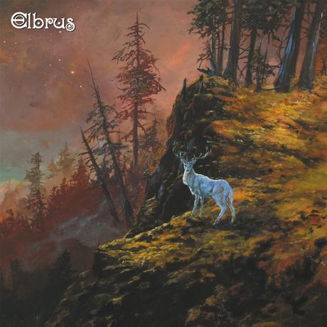ELBRUS to release debut album through Kozmik Artifactz