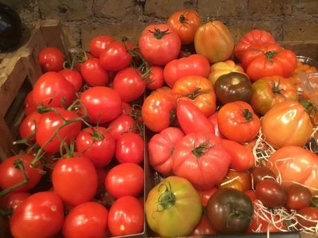 #London Christmas Shopping No.32: Artichoke, #Hampstead @artichoke_nw3 @NW_3Hampstead