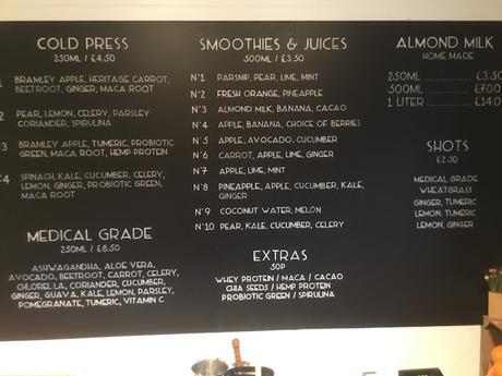 #London Christmas Shopping No.32: Artichoke, #Hampstead @artichoke_nw3 @NW_3Hampstead