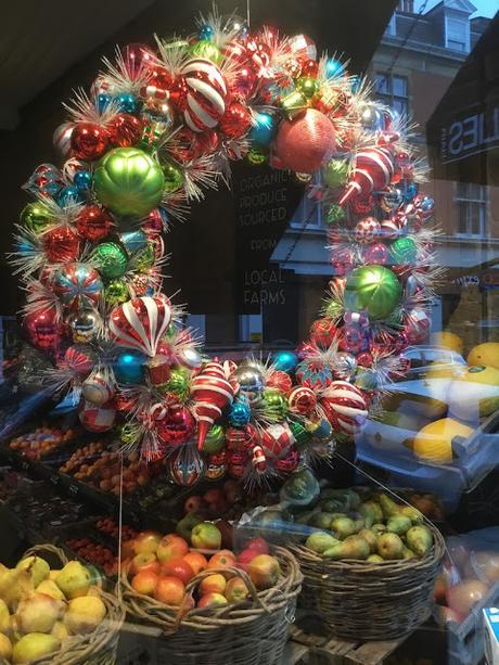 #London Christmas Shopping No.32: Artichoke, #Hampstead @artichoke_nw3 @NW_3Hampstead