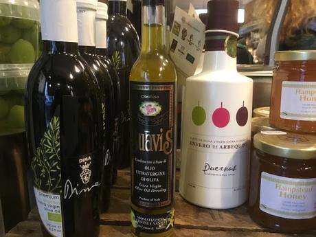 #London Christmas Shopping No.32: Artichoke, #Hampstead @artichoke_nw3 @NW_3Hampstead