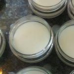 Creme Brulee Lip Scrub Recipe