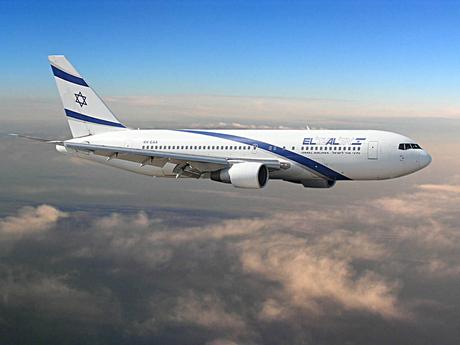 passengers upset they landed so close to Shabbos