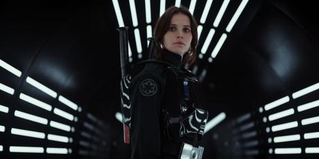 Movie Review: ‘Rogue One: A Star Wars Story’