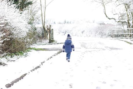How to Plan For a Family Day Out This Winter