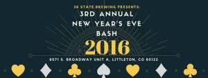 Brew Year’s Eve: Ring in 2017 with these Beer Events!
