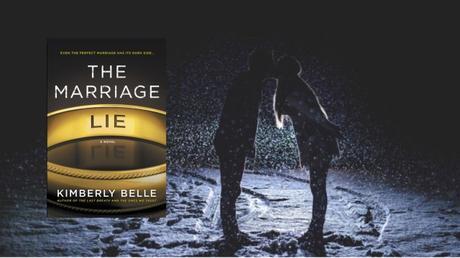#FRC2016 – The Marriage Lie by Kimberly Belle