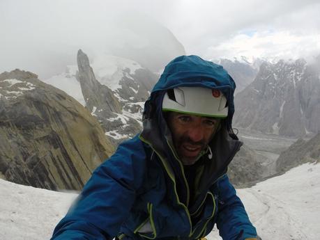 Spanish Climber to Attempt Repeat of Fitz Roy Crossing Solo