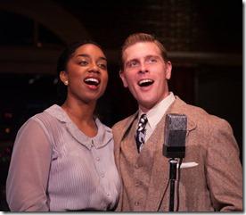 Review: It’s A Wonderful Life: Live in Chicago! (American Blues Theater, 2016)