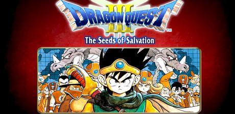DRAGON QUEST III v1.0.4 APK