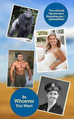 FACEinHOLE® – Premium v4.3 APK FACEinHOLE® - screenshot