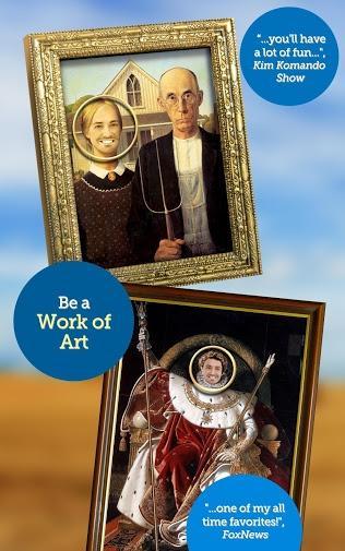 FACEinHOLE® – Premium v4.3 APK FACEinHOLE® - screenshot