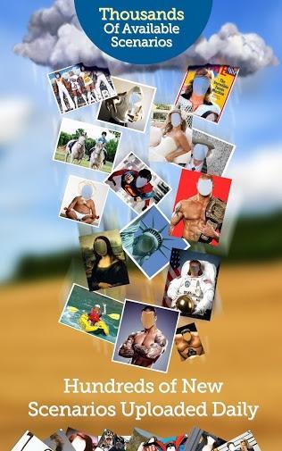 FACEinHOLE® – Premium v4.3 APK FACEinHOLE® - screenshot