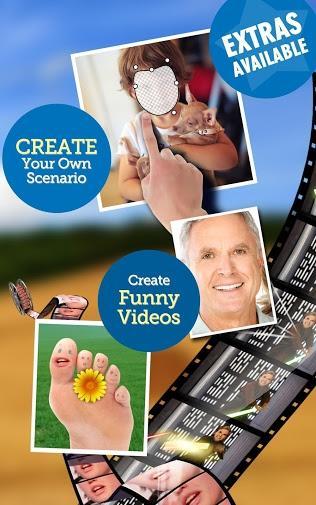 FACEinHOLE® – Premium v4.3 APK FACEinHOLE® - screenshot