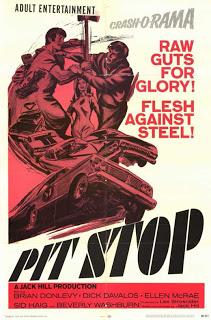 #2,274. Pit Stop  (1969)