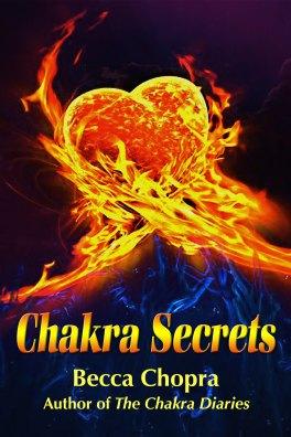 Chakra Secrets #FreeKindle about the Rugged Road to Health and Happiness