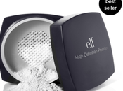 Editor Fave: Cosmetics High Definition Powder