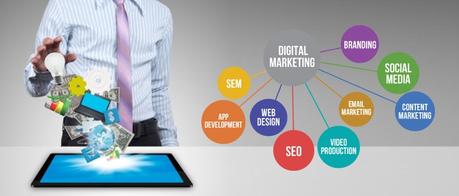 digital marketing agency