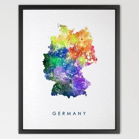 19 Wonderful Christmas Gifts for People Who Love Germany