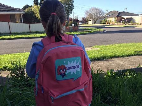 PARENTING // Back to School made fun