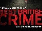 Short Stories Challenge Hogmanay Homicide Edward Marston from Collection Mammoth Book Best British Crime Volume